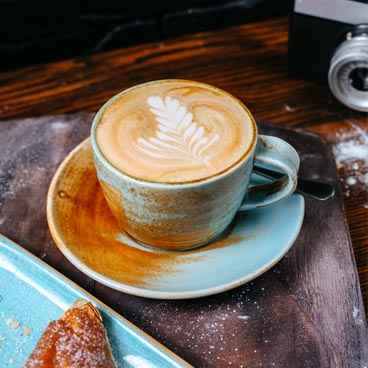 cappuccino