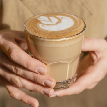 cortado