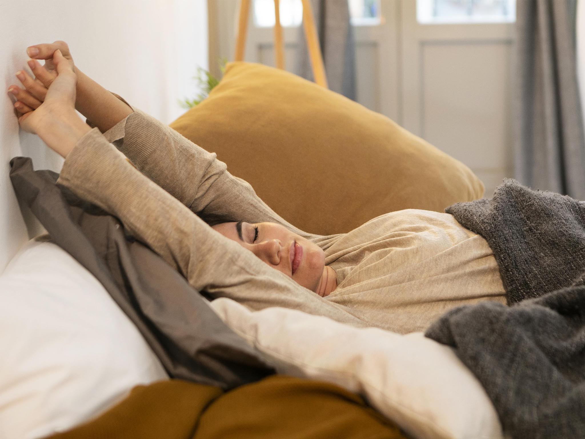 atelier sommeil
