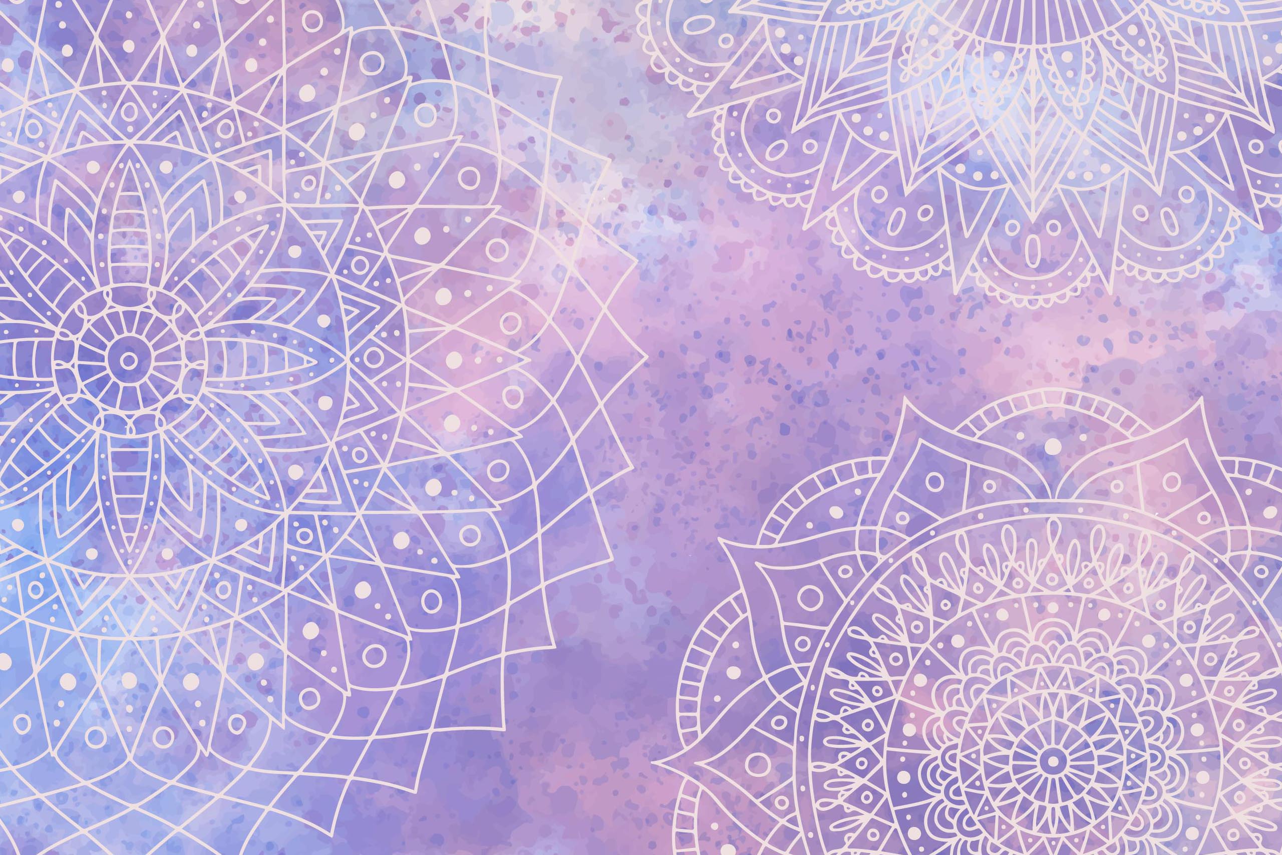 mandala séverine