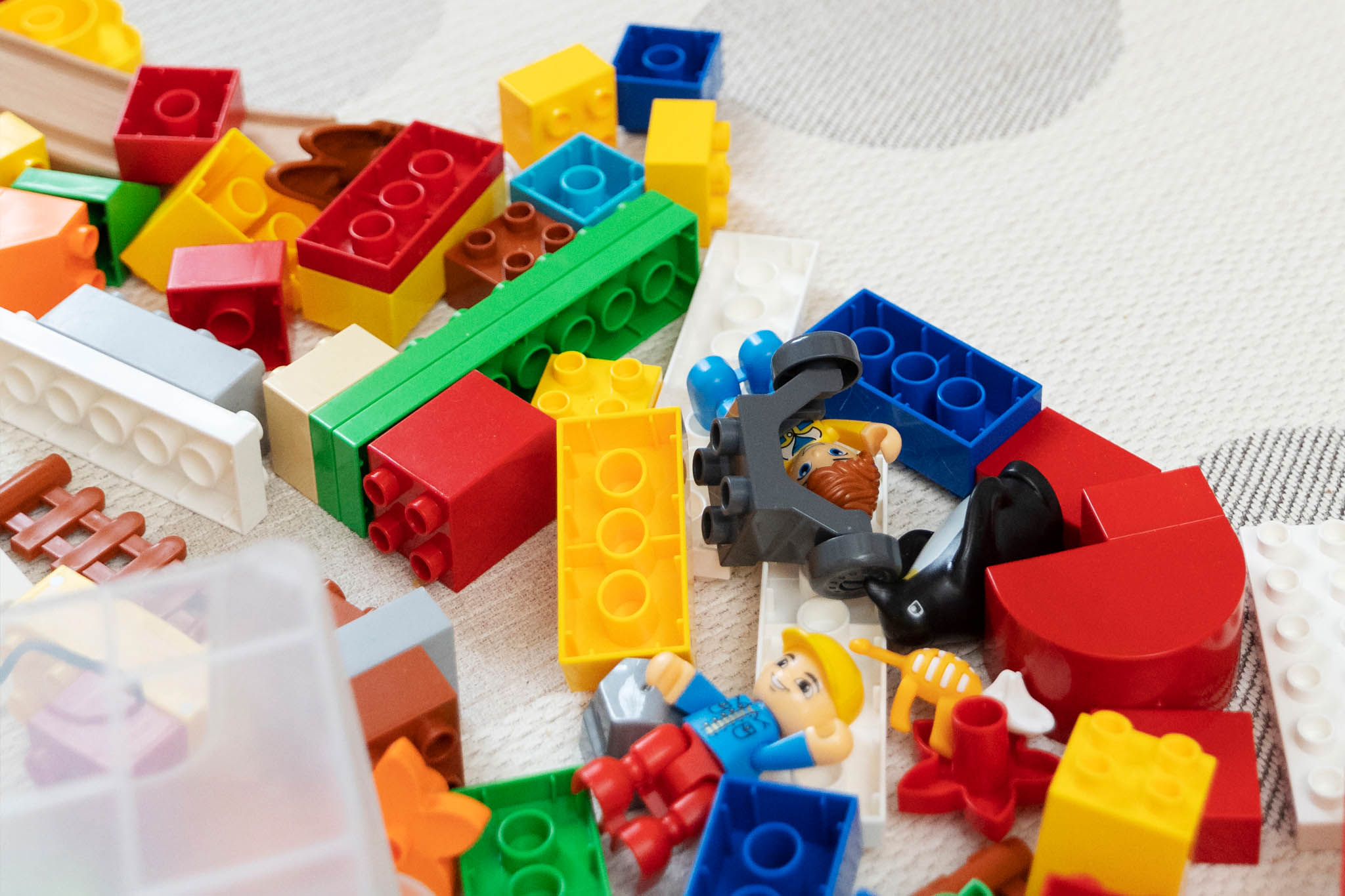 atelier lego