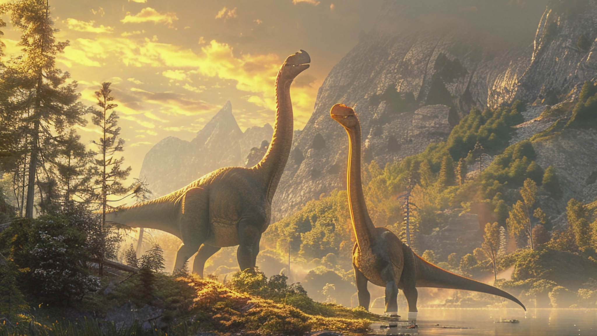 dinosaure