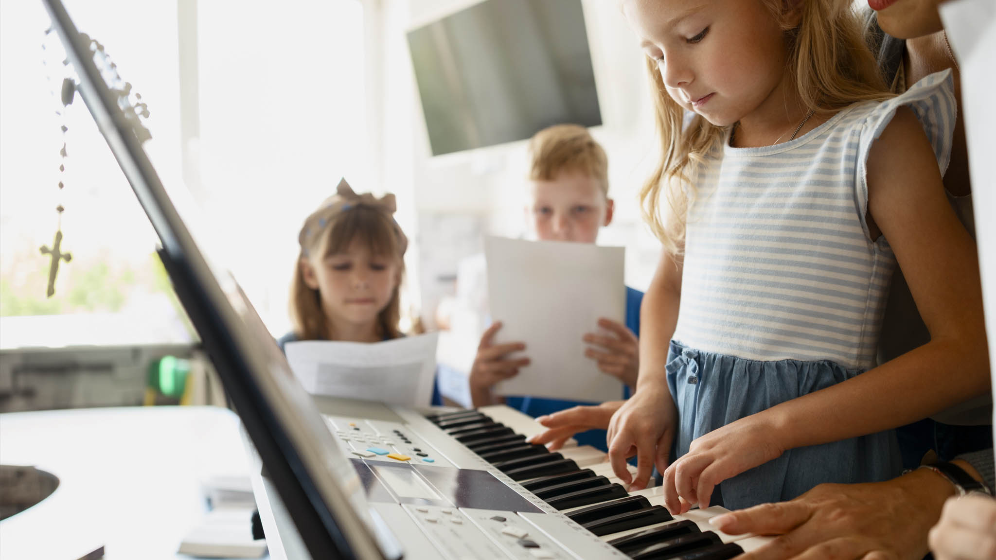 atelier écriture de chanson