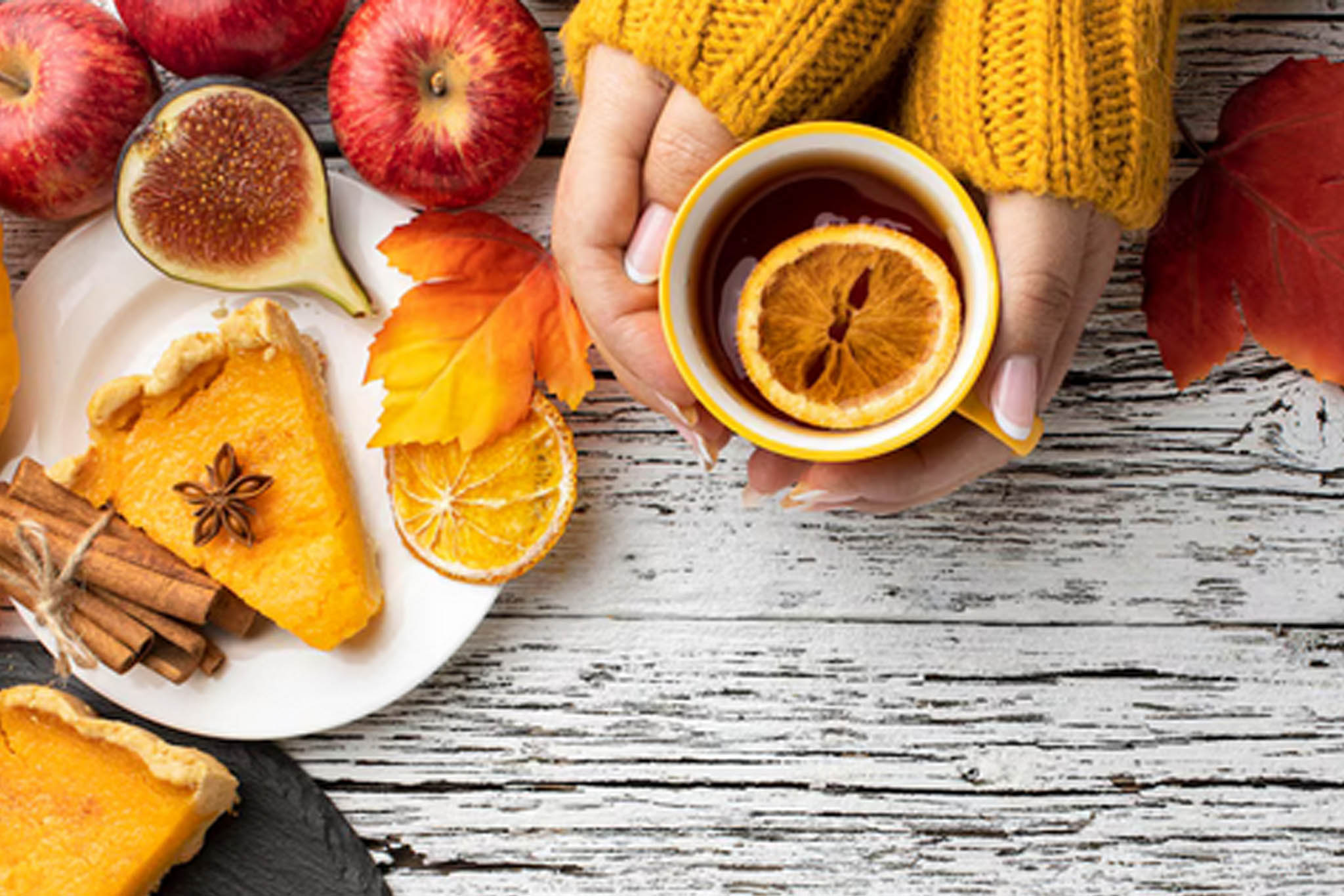 brunch automne