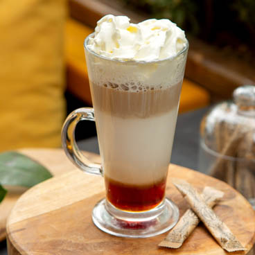 latté aout