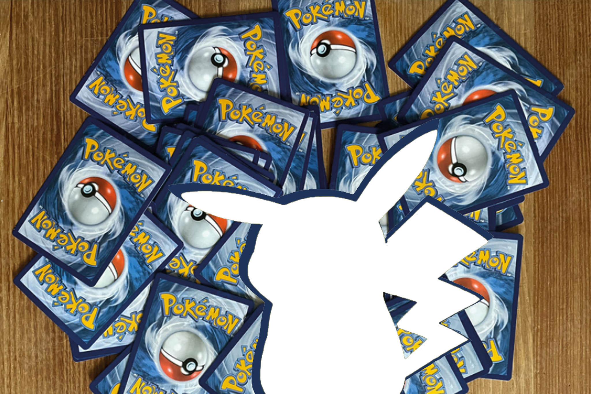 atelier carte Pokemon