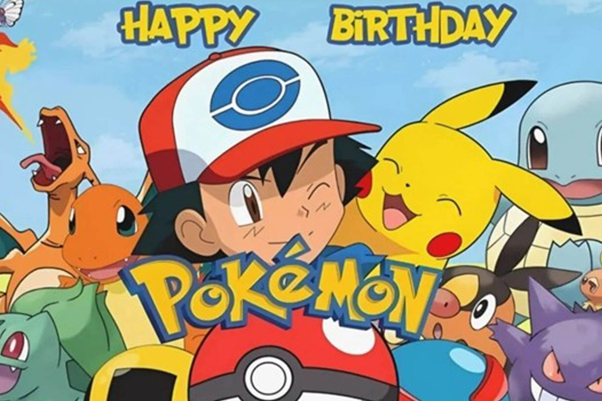 anniv pokemon