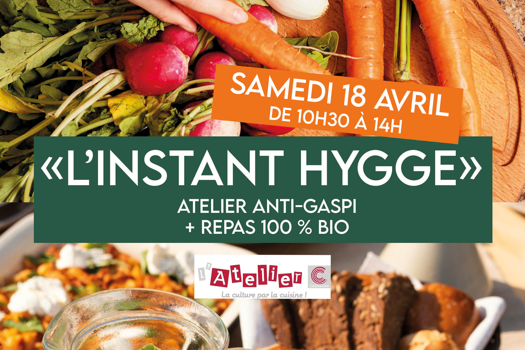 atelier hygge printemps