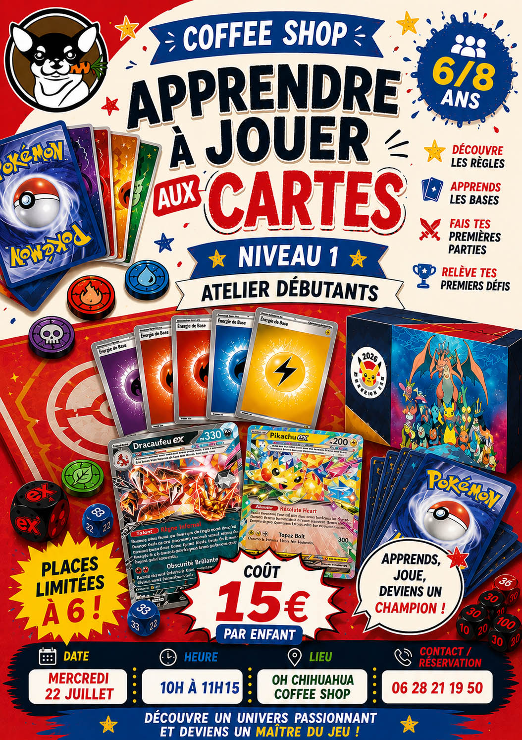 atelier pokemon